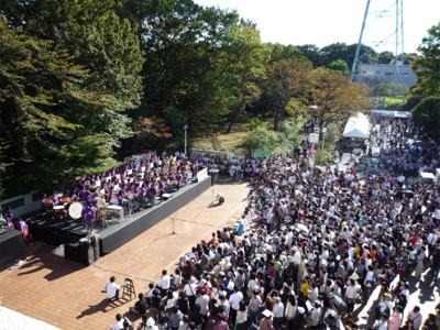 創大祭