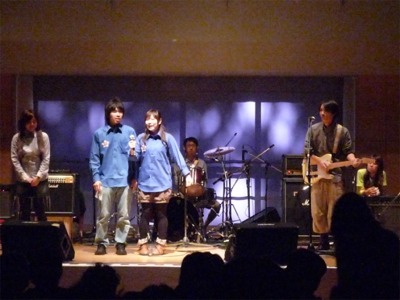 SKAライブ01