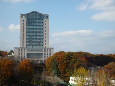 創立者池田先生300御受賞記念「特別展示」オープン