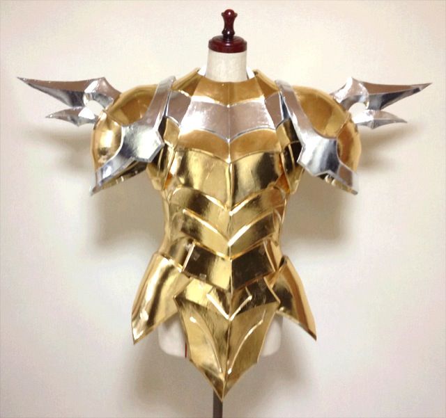 聖闘士星矢 リュムナデス・カーサ