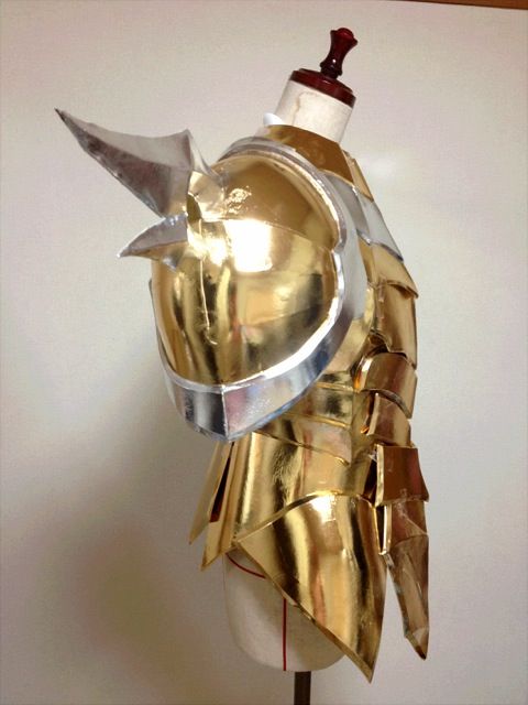 聖闘士星矢 リュムナデス・カーサ