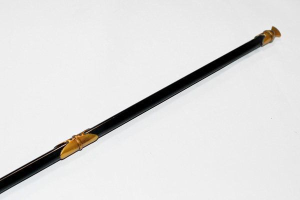 1/3ドールサイズ武器(薙刀)