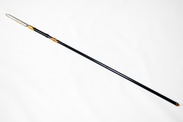 1/3ドールサイズ武器(薙刀&槍) | Y'S FACTORY - 制作報告 - 1/3ドールサイズ武器(薙刀&槍) | Y'S FACTORY - 制作報告 -