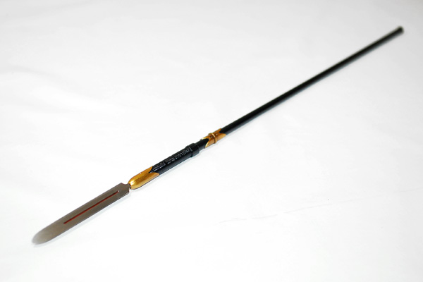1/3ドールサイズ武器(槍)