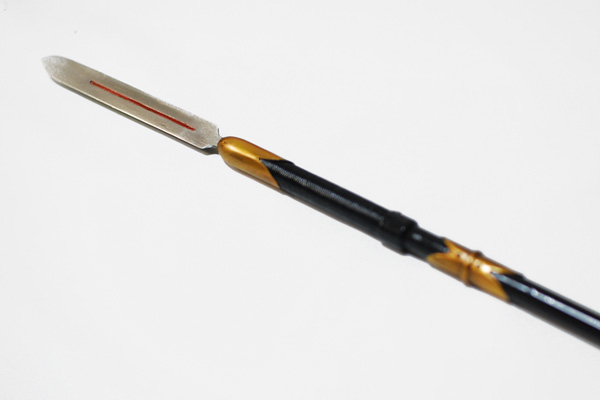 1/3ドールサイズ武器(槍)