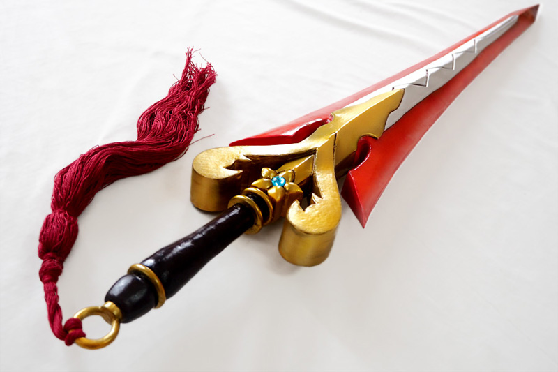 ケイオスドラゴン 赤竜戦役 婁震華&七殺天凌 (公式依頼品)