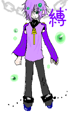 開放された魂