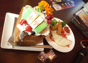 牌トー&タコス
