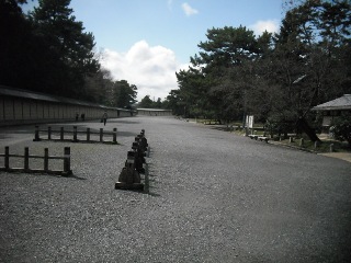 京都御所