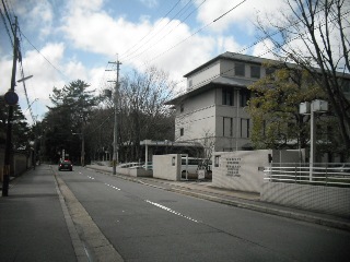 広小路