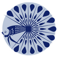 トライバル的な魚?