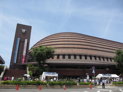 Faoi神戸と地震 Hiron Channel Neoneo