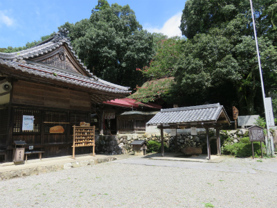 大瀧神社