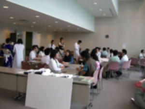 カフェサイ ワールドコン横浜店09/01-1