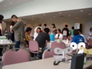 カフェサイ ワールドコン横浜店09/01-2