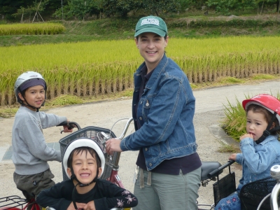 cycling