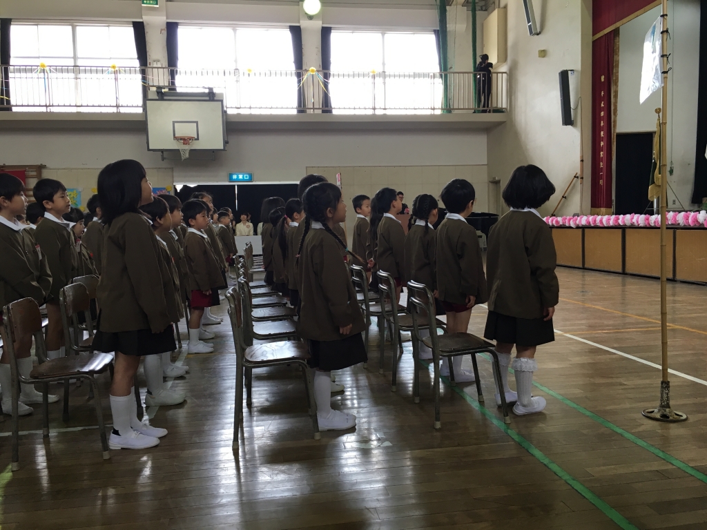 大和 高田 市立 高田 小学校
