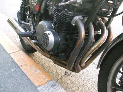 Z750FX3