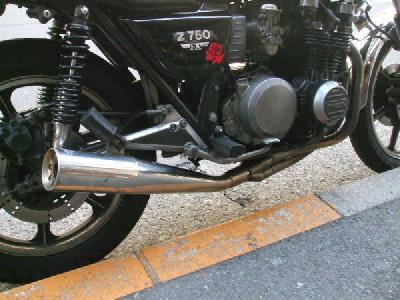 Z750FX3