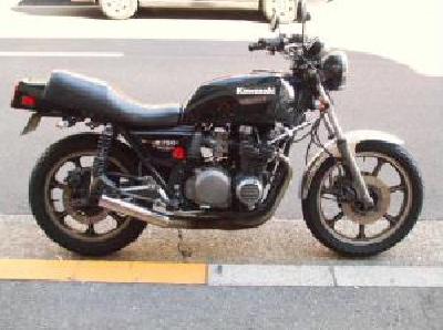 Z750FX3