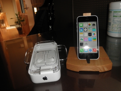 iPhone