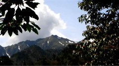 宮之浦岳