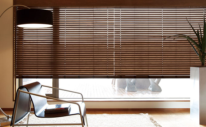 バンブーブラインド！ | re-barrack