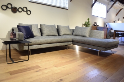 Wendelbo ヴェネルボ1Pソファ