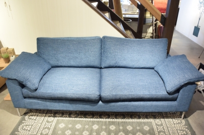 WENDELBO NOVA SOFA | re-barrack