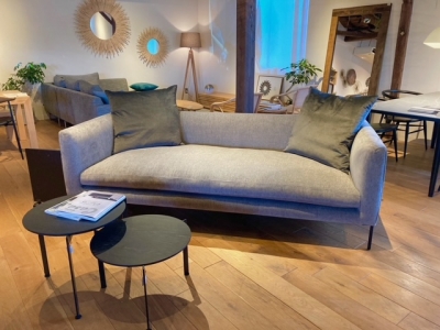 BLADE SOFA | re-barrack