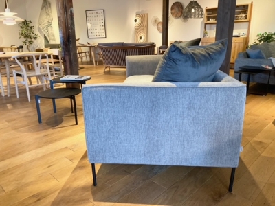 BLADE SOFA | re-barrack