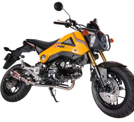 Grom グロム カスタムパーツ 大量に追加しました バイクパーツ バイク用品の通販 ゼロカスタム 情報館