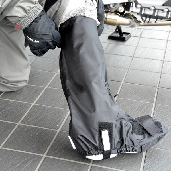 バイク用レインウェア