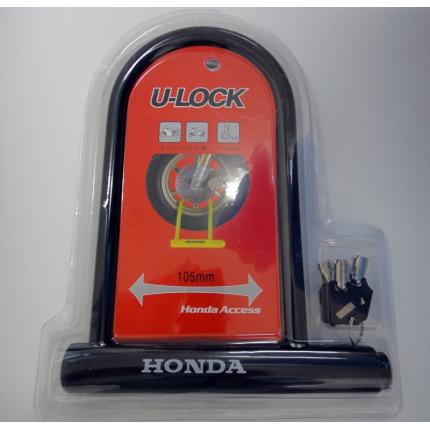 HONDA Uロック