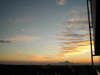 夕焼け823