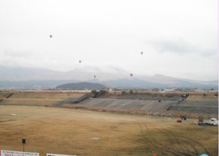 ASO2007バルーン
