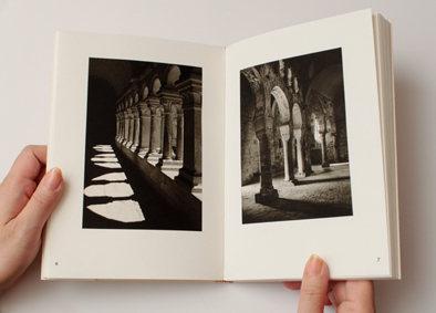 岡田 邦明さんの手製写真集「Romanesque Tales ～ロマネスクの博物誌～」 アワガミファクトリーだより