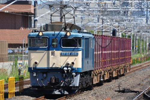 EF64 1041