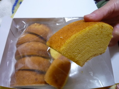 北菓楼 シェフのおやつ