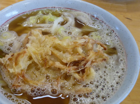 美也樹 吉田うどん