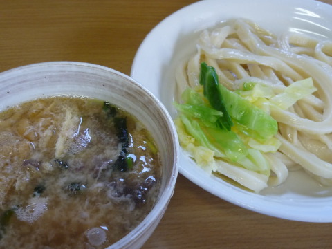 吉田うどん 渡辺うどん
