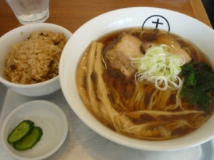 十八製麺