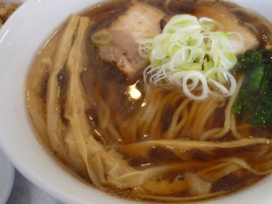 十八製麺