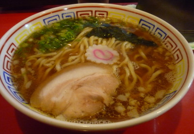 カドヤ食堂 本店