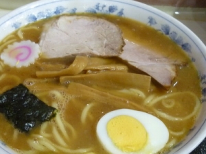 所沢 大勝軒