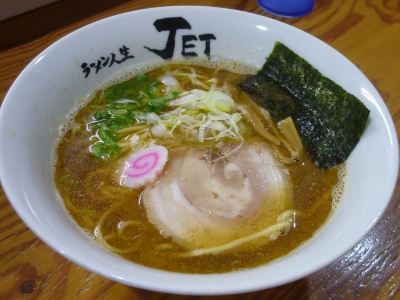 ¥¸¥§¥Ã¥È600 ¡ÊJET600¡Ë