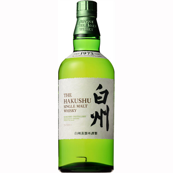 販売情報】LOHACO (ロハコ)：白州 700ml サントリー | がけっぷち！ブログ