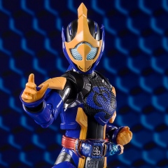 16時予約開始】プレミアムバンダイ:「S.H.Figuarts (真骨彫製法) 仮面