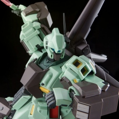 12時予約開始】プレミアムバンダイ:「MG 1/100 スタークジェガン