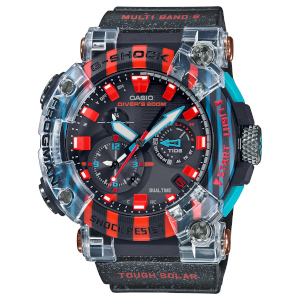 0時予約開始】G-SHOCK FROGMAN GWF-A1000APF-1AJR 30周年記念モデル ...